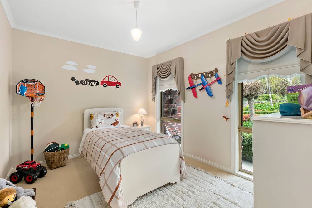 203 Barkly Street, Buninyong, VIC 3357
