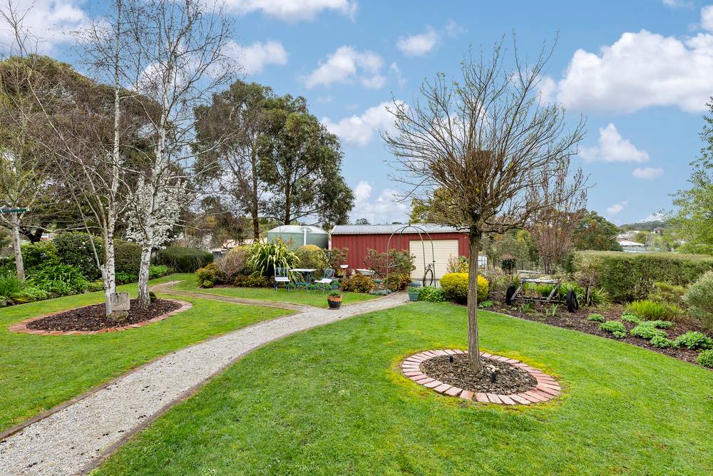 203 Barkly Street, Buninyong, VIC 3357