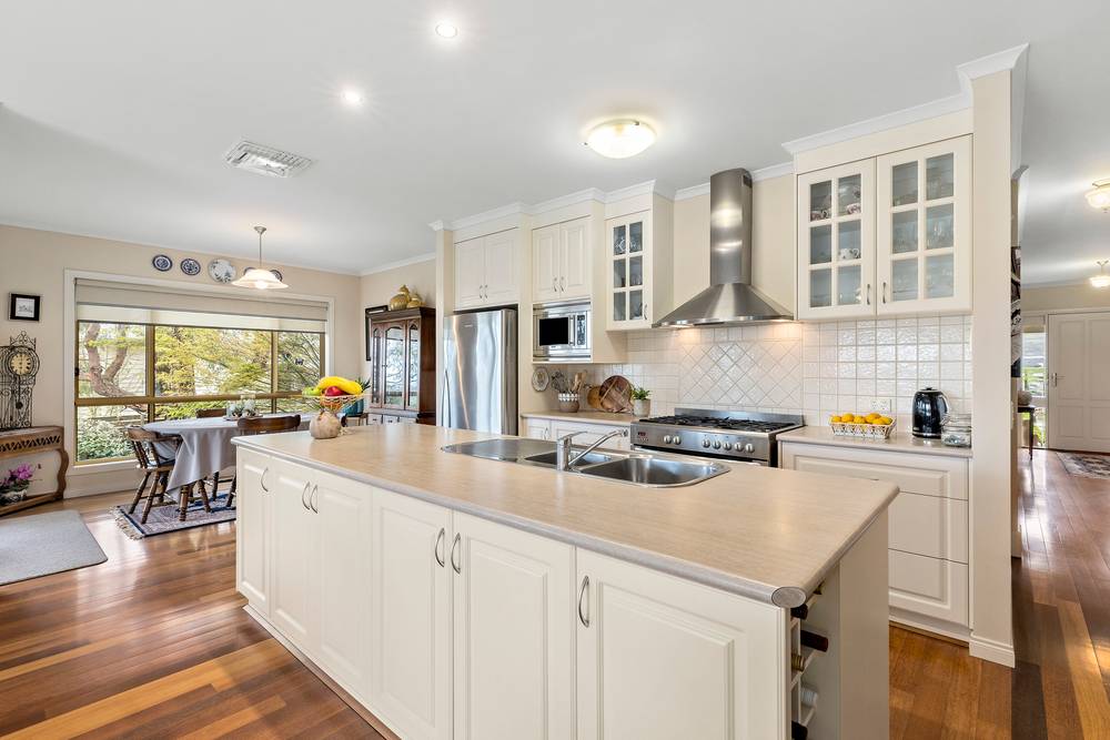203 Barkly Street, Buninyong, VIC 3357