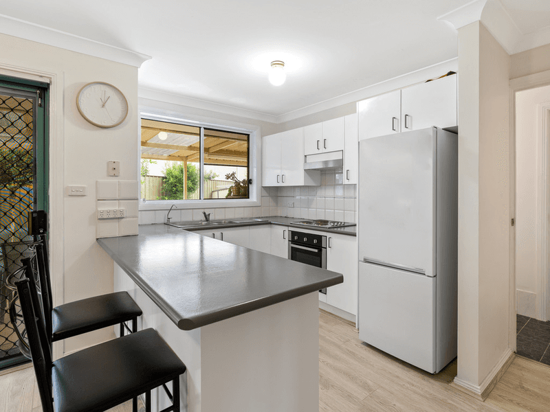 6/6 Plum Close, CASULA, NSW 2170