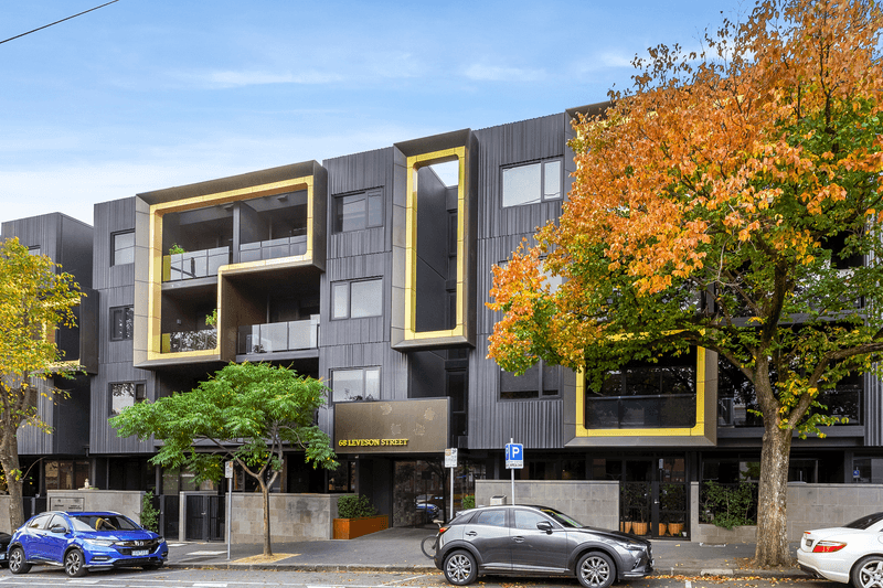 214/68 Leveson Street, North Melbourne, VIC 3051
