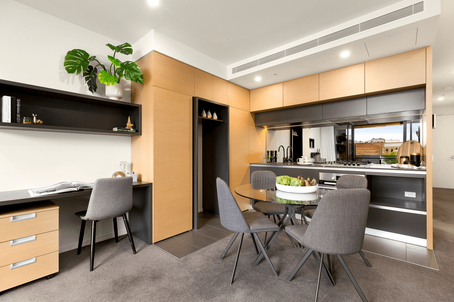 214/68 Leveson Street, North Melbourne, VIC 3051