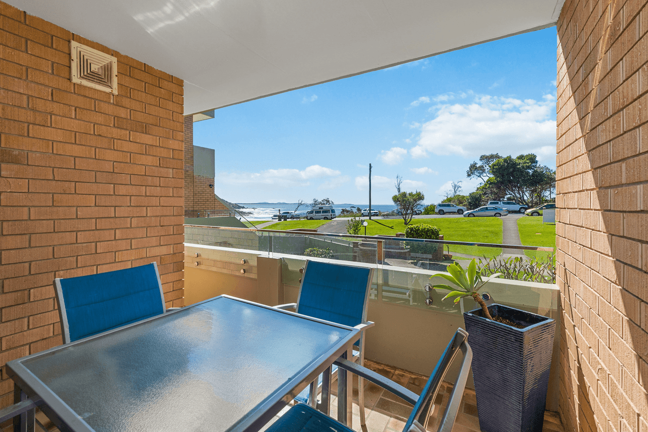 21/66 Pacific Drive, Port Macquarie, NSW 2444