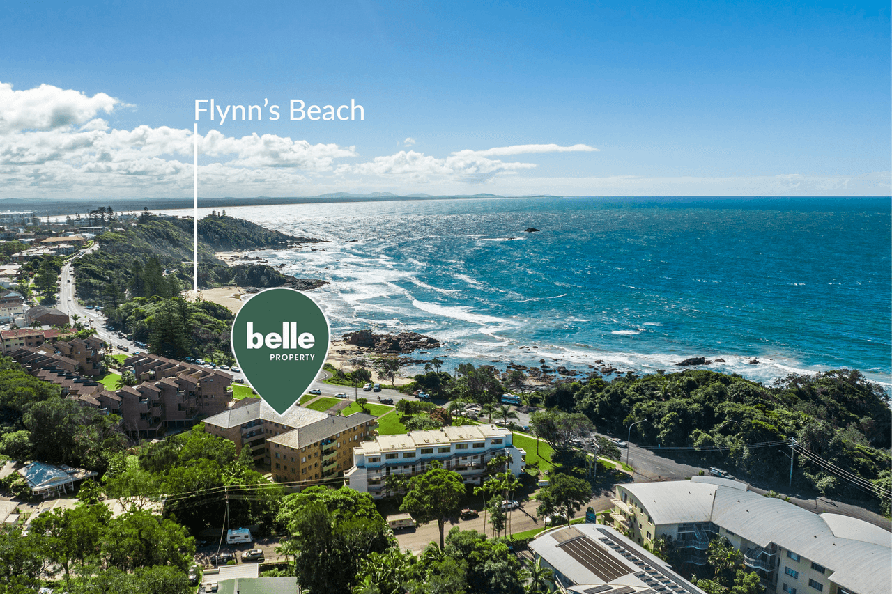 21/66 Pacific Drive, Port Macquarie, NSW 2444