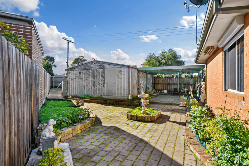 3 Buckingham Street, SYDENHAM, VIC 3037