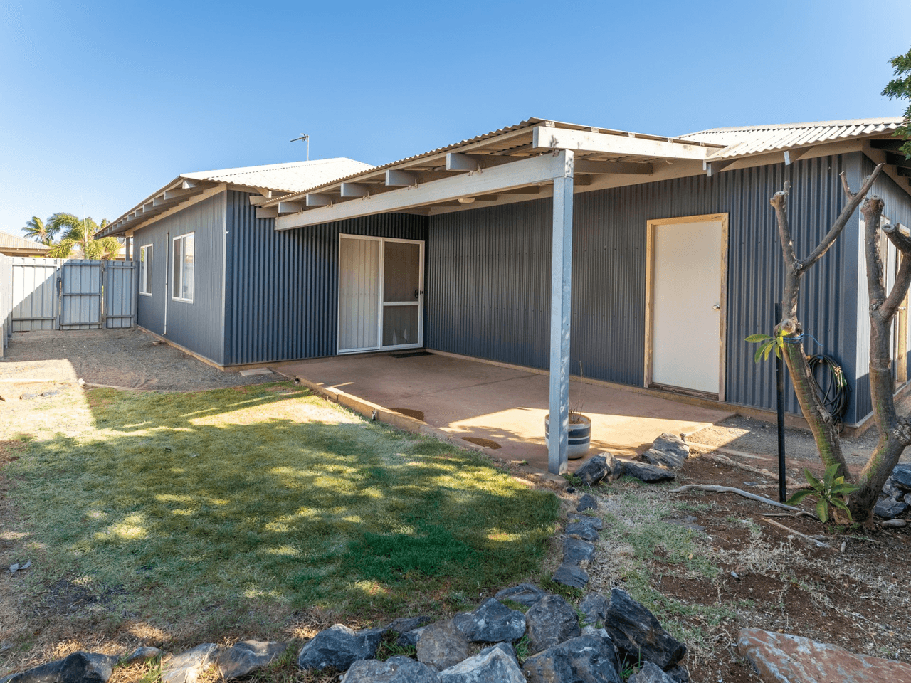 6b Kallama Parade, MILLARS WELL, WA 6714