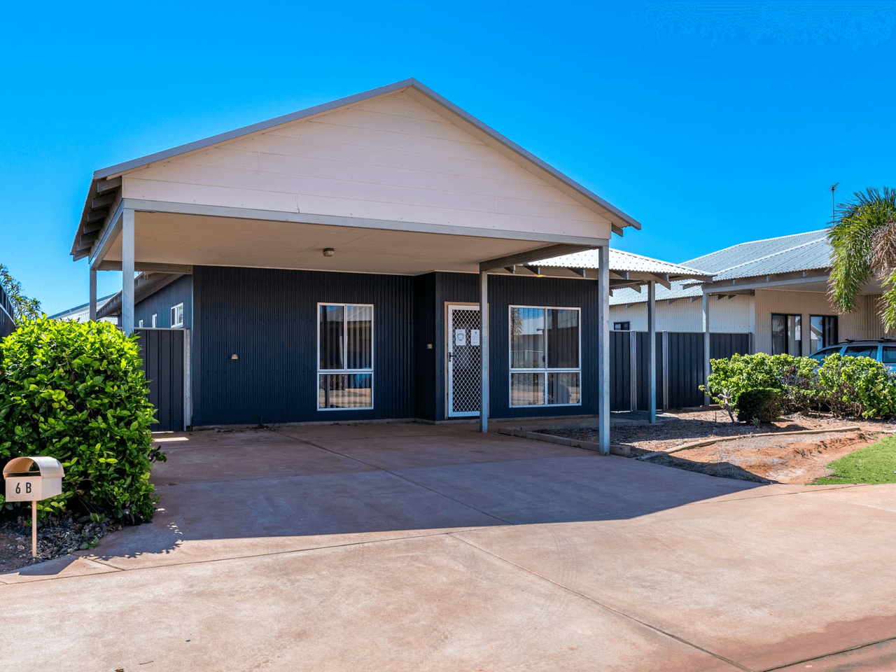 6b Kallama Parade, MILLARS WELL, WA 6714