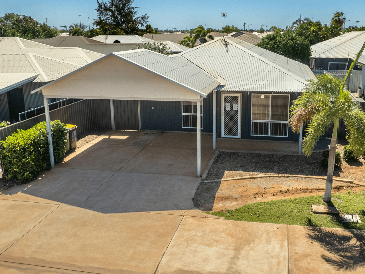 6b Kallama Parade, MILLARS WELL, WA 6714