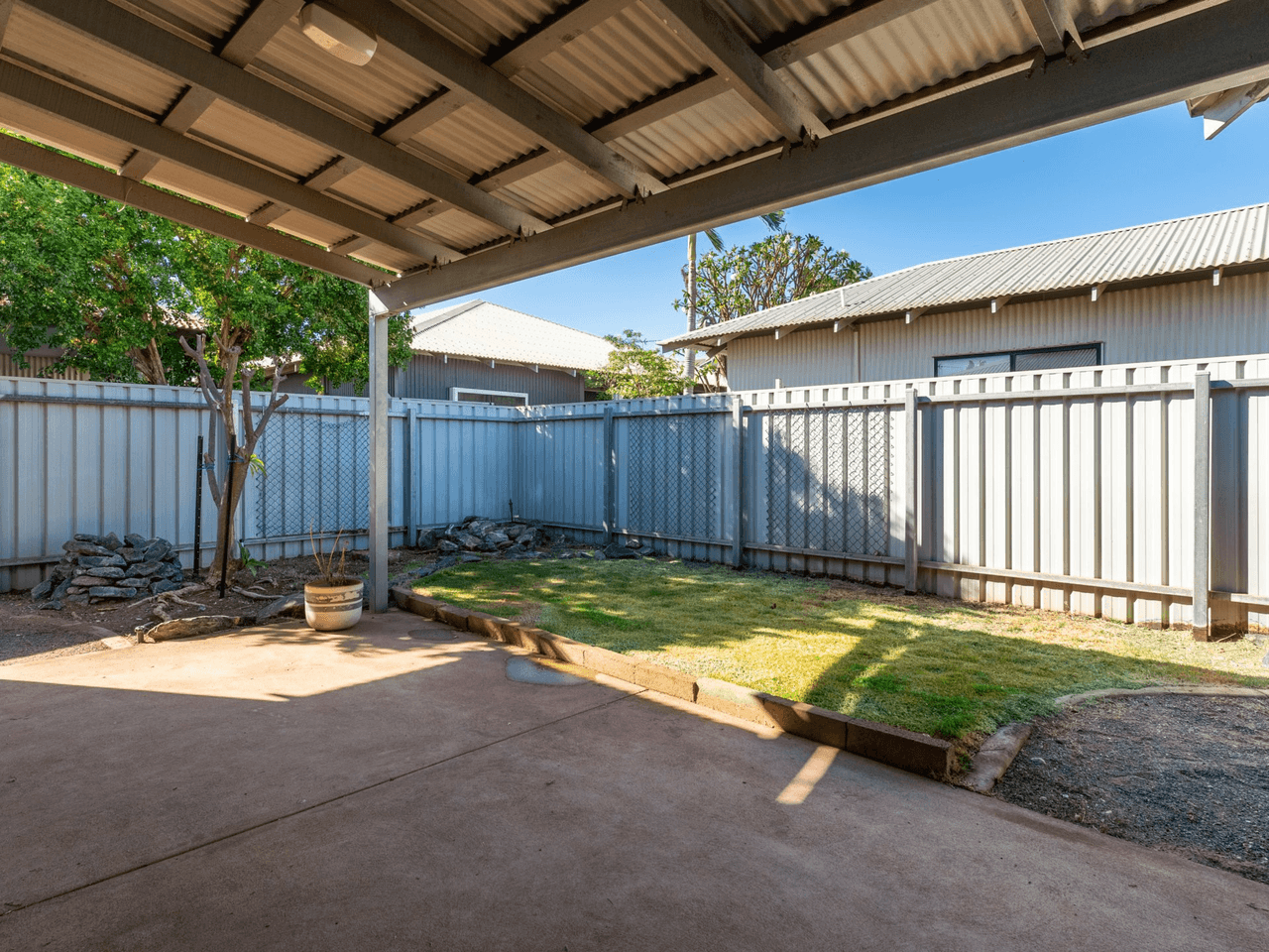 6b Kallama Parade, MILLARS WELL, WA 6714