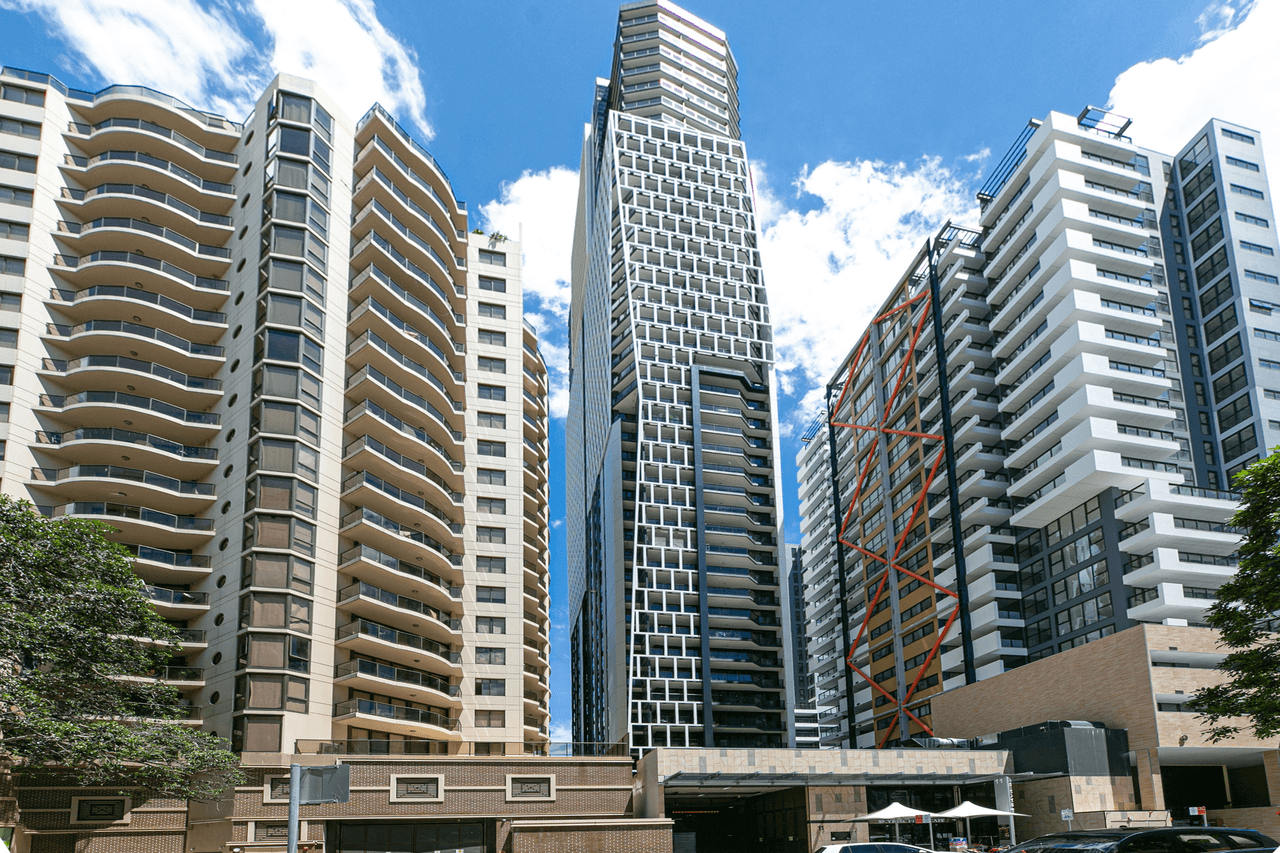 2405/11 Hassall St, PARRAMATTA, NSW 2150