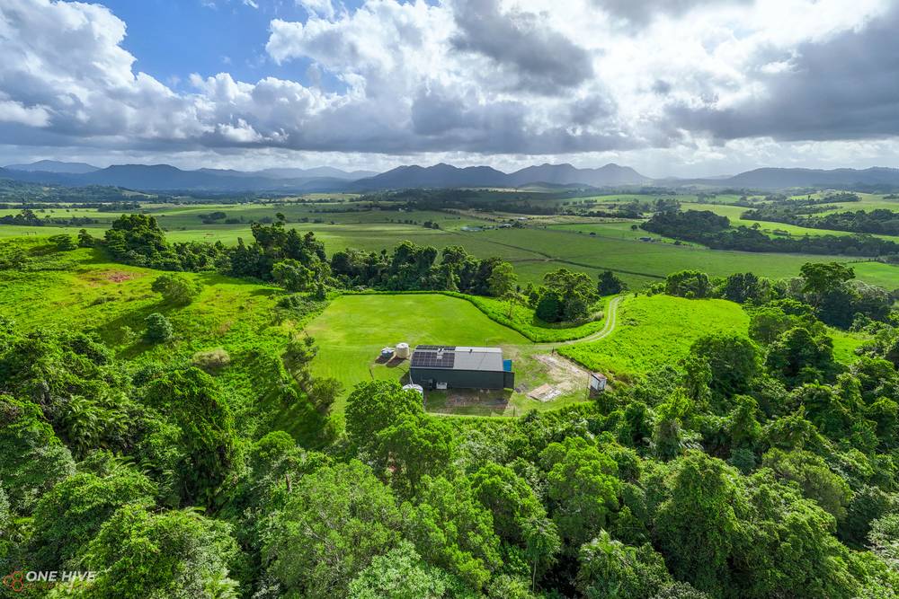 93 Mena Creek Road, Mena Creek, QLD 4871