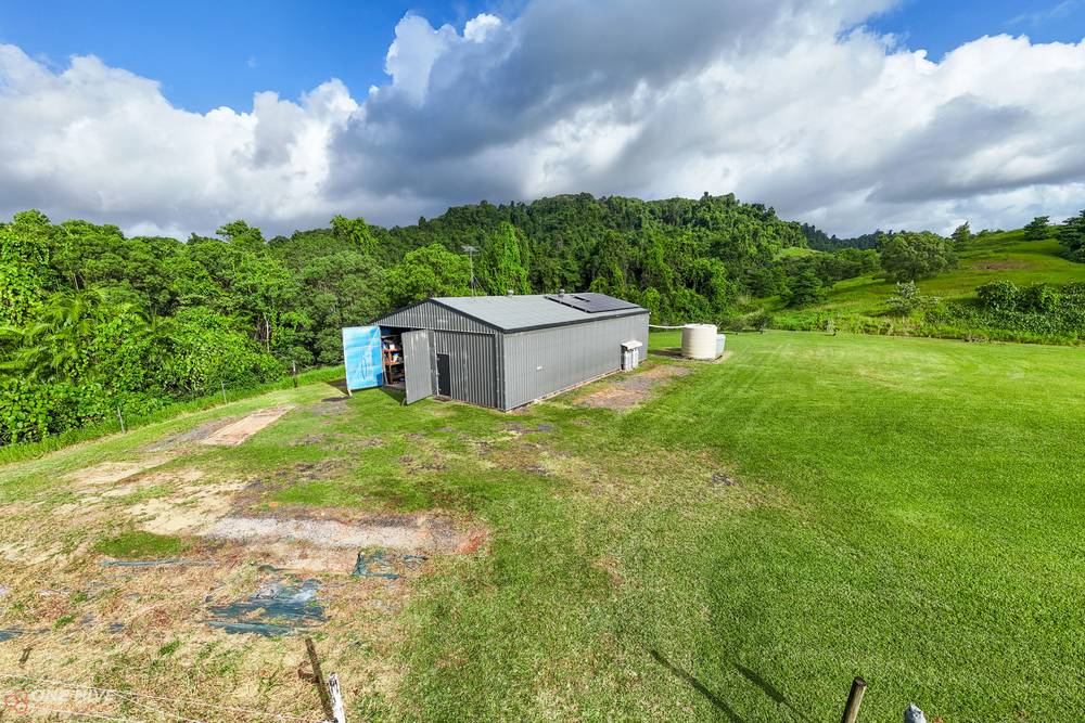 93 Mena Creek Road, Mena Creek, QLD 4871