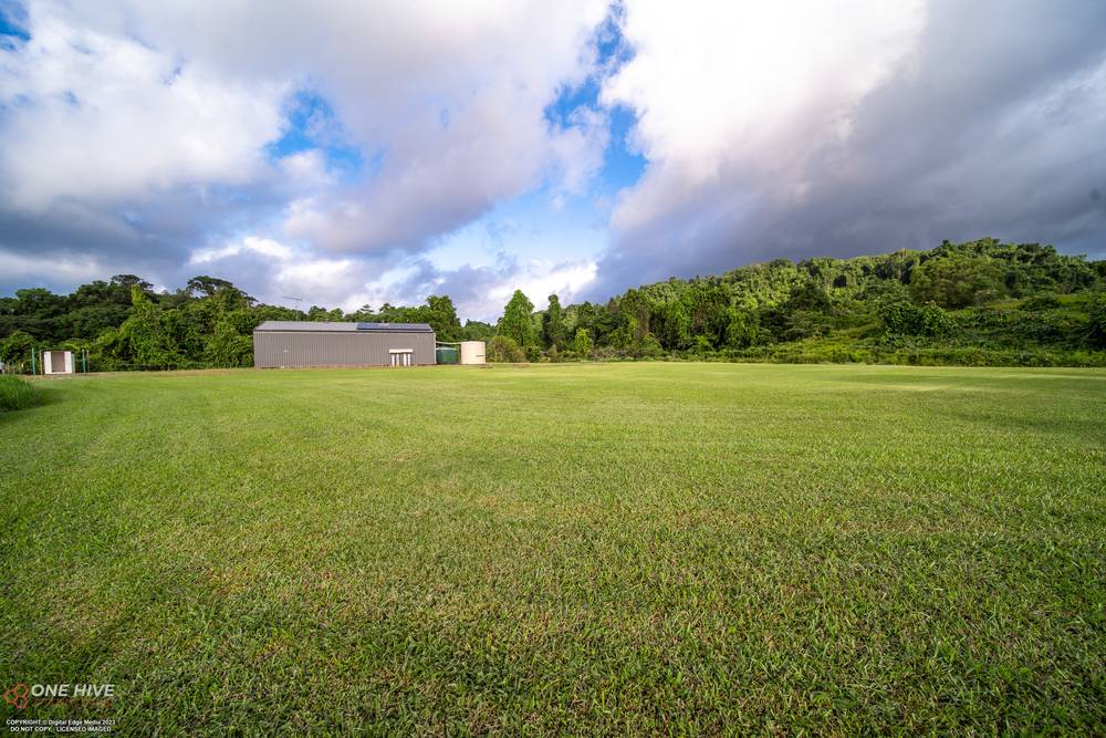 93 Mena Creek Road, Mena Creek, QLD 4871