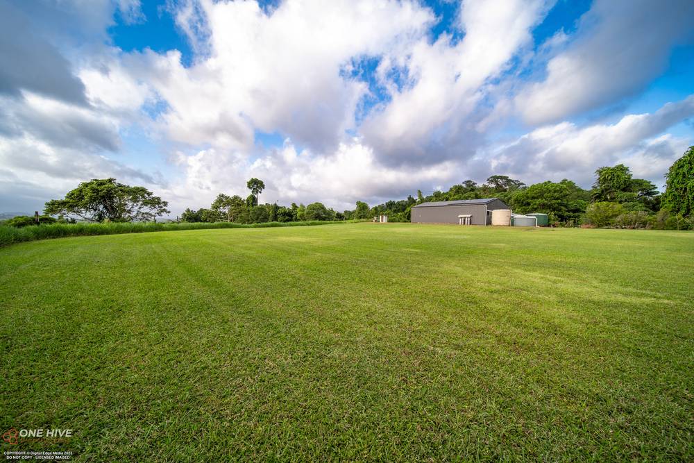 93 Mena Creek Road, Mena Creek, QLD 4871