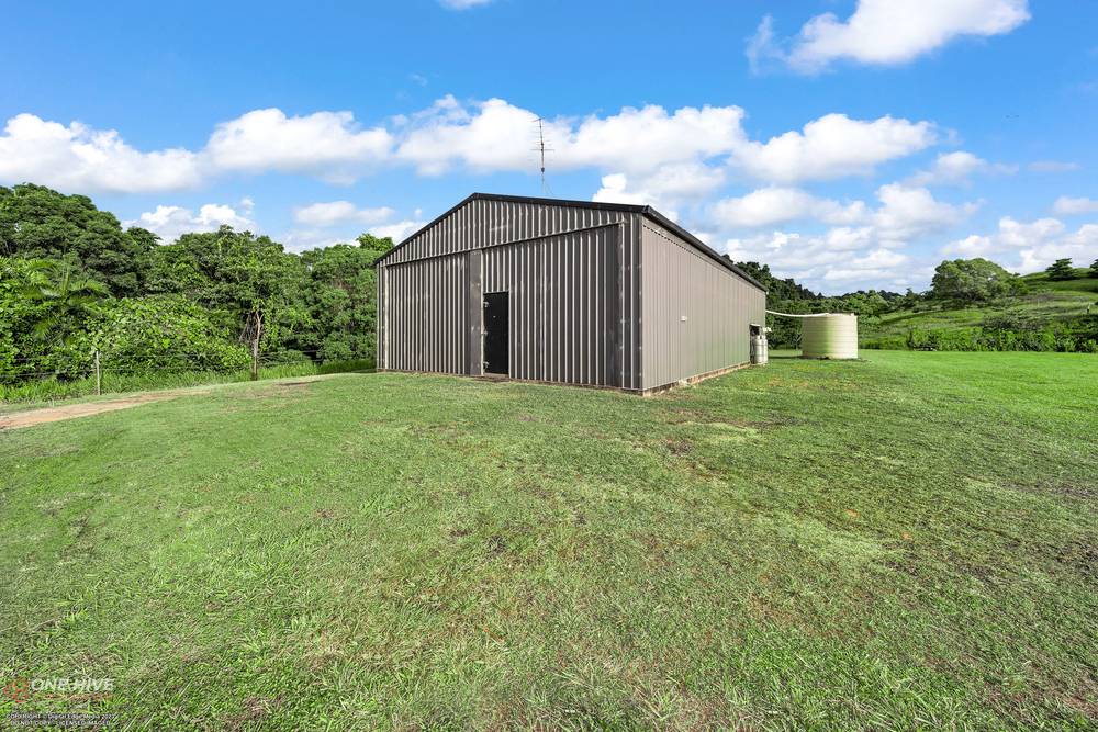93 Mena Creek Road, Mena Creek, QLD 4871
