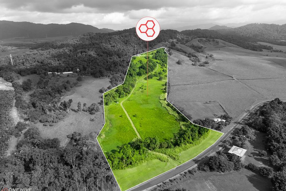 93 Mena Creek Road, Mena Creek, QLD 4871
