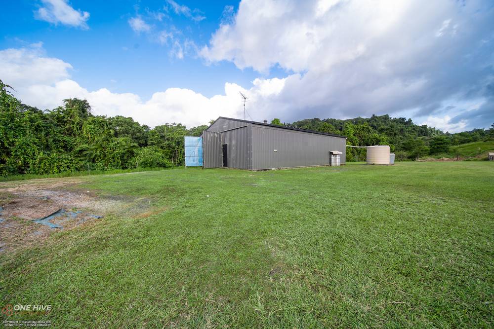 93 Mena Creek Road, Mena Creek, QLD 4871