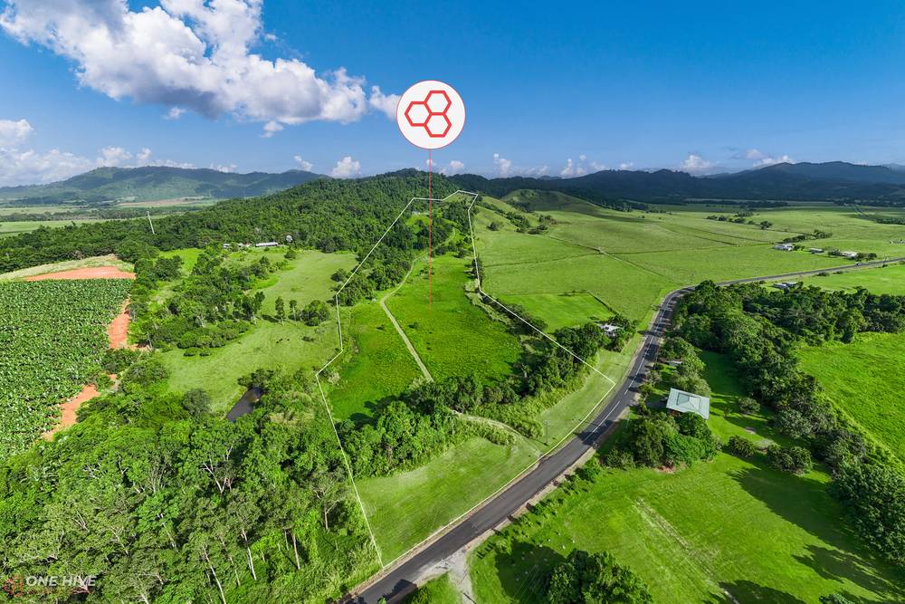 93 Mena Creek Road, Mena Creek, QLD 4871