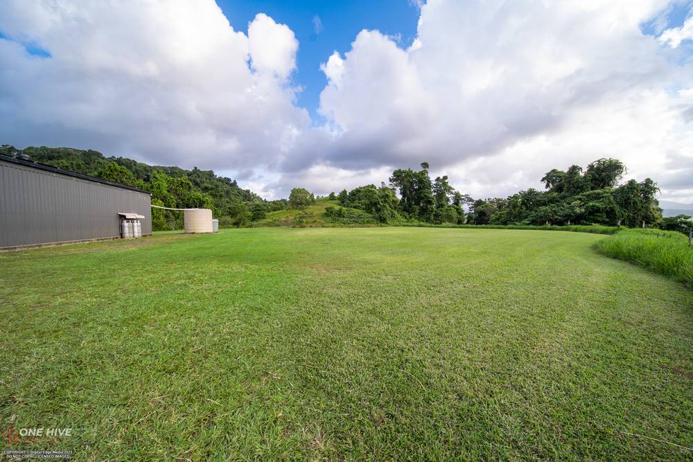 93 Mena Creek Road, Mena Creek, QLD 4871