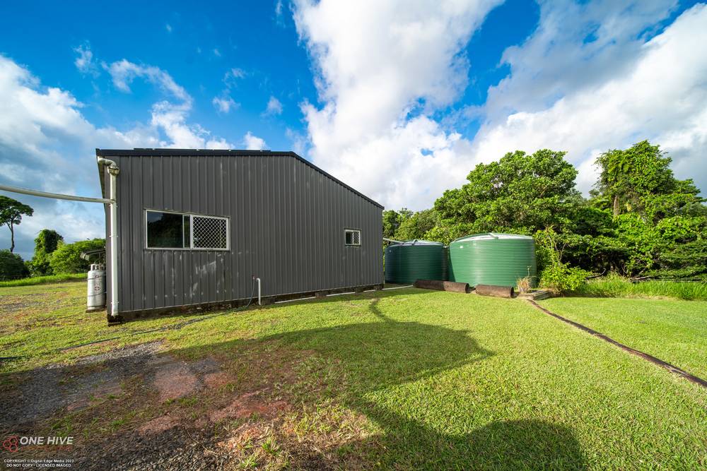 93 Mena Creek Road, Mena Creek, QLD 4871