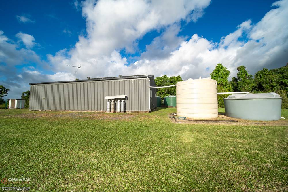 93 Mena Creek Road, Mena Creek, QLD 4871