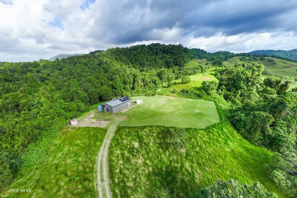 93 Mena Creek Road, Mena Creek, QLD 4871