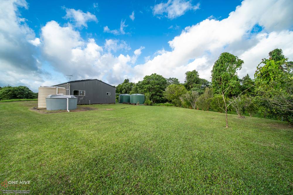 93 Mena Creek Road, Mena Creek, QLD 4871