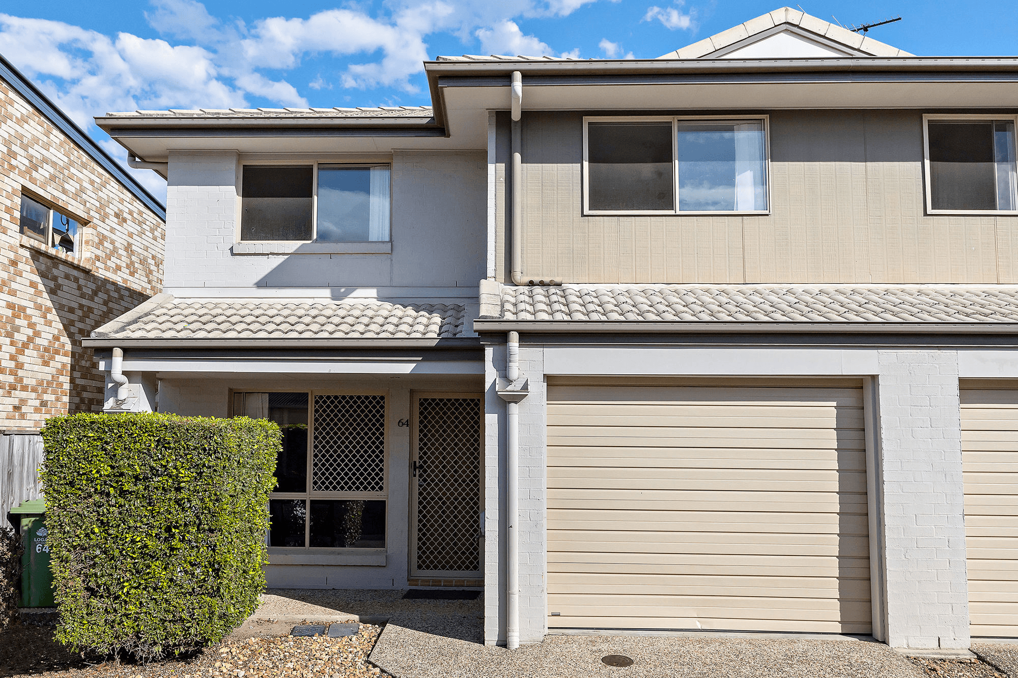 64/172-180 Fryar Road, EAGLEBY, QLD 4207