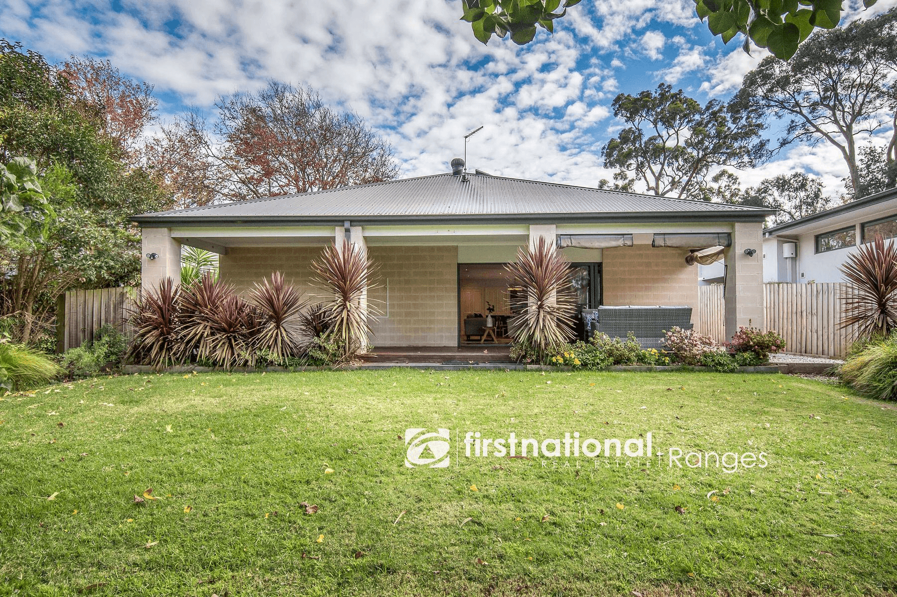 398 Glenfern Road, UPWEY, VIC 3158