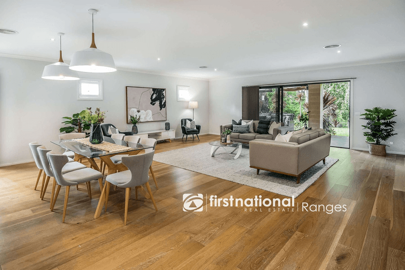 398 Glenfern Road, UPWEY, VIC 3158