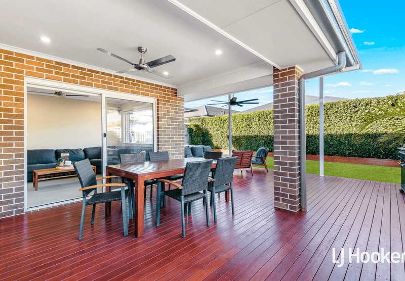 6 Sandringham Street, RIVERSTONE, NSW 2765