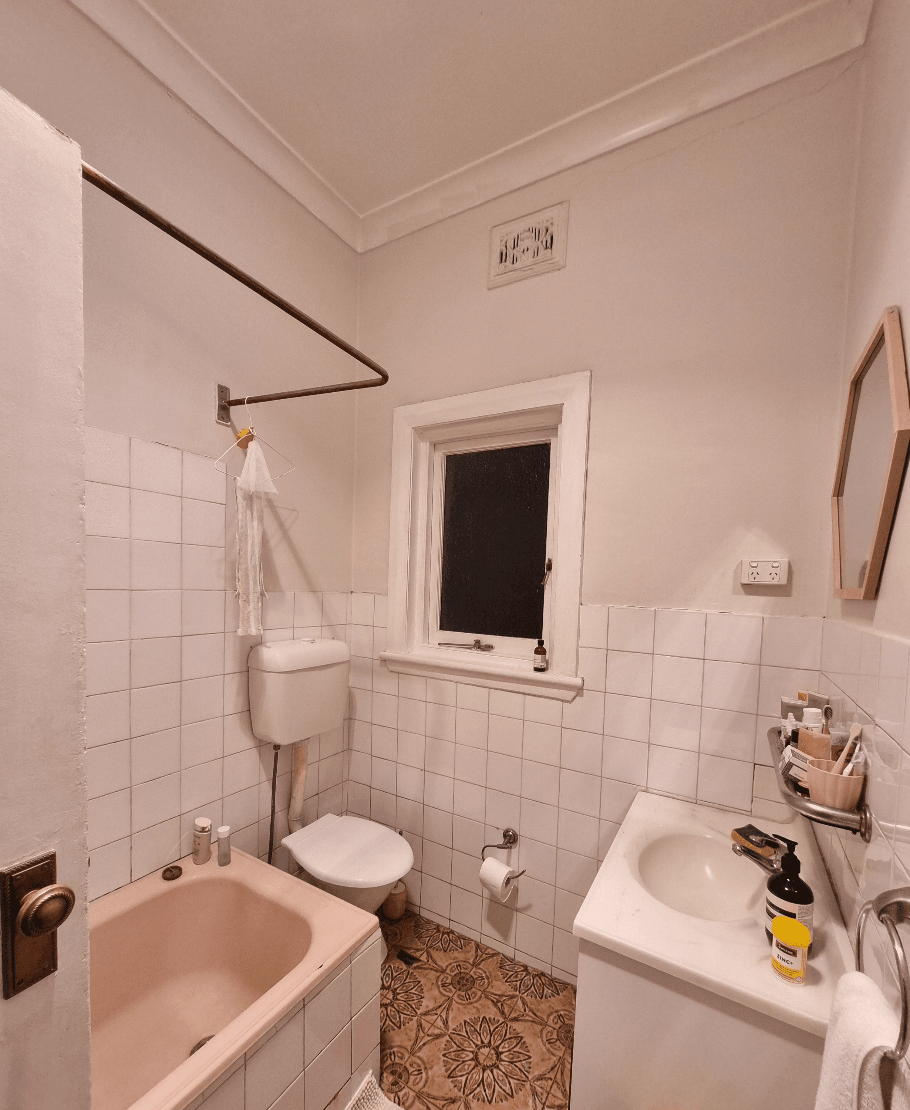 UNIT 4/53 GLENVIEW STREET, PADDINGTON, NSW 2021