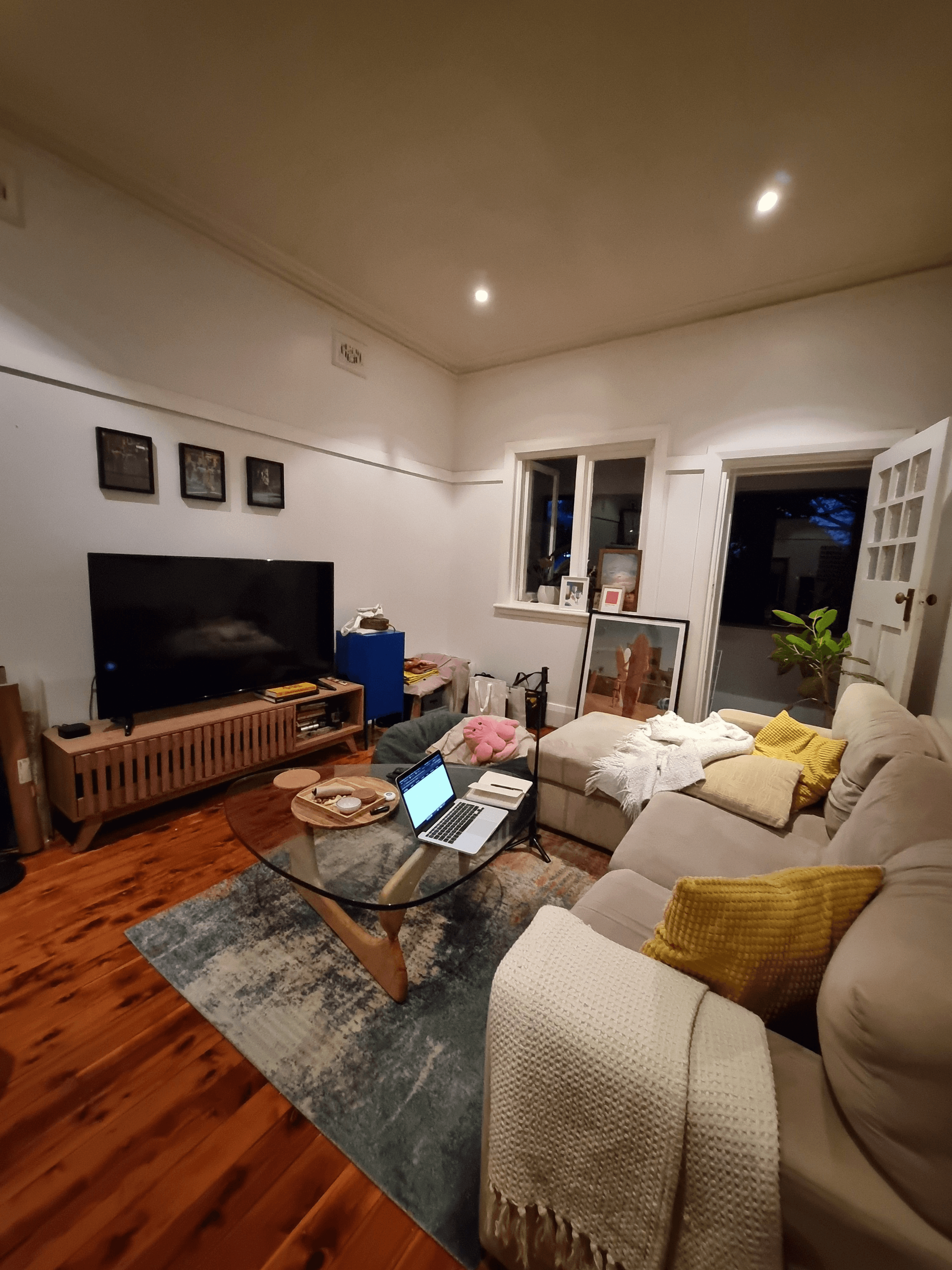 UNIT 4/53 GLENVIEW STREET, PADDINGTON, NSW 2021