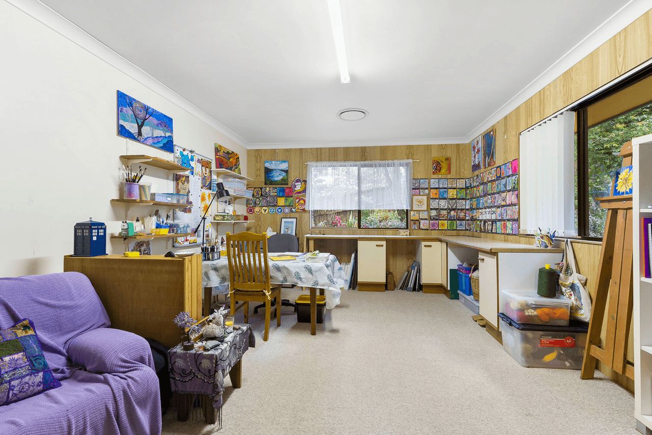 57 Treehaven Way, MALENY, QLD 4552