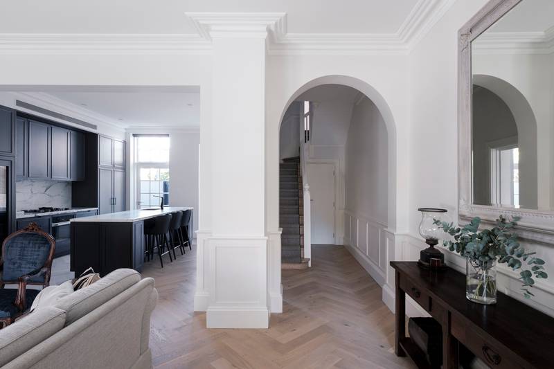 2 Ocean Street, Woollahra, NSW 2025