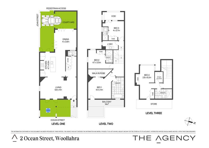 2 Ocean Street, Woollahra, NSW 2025