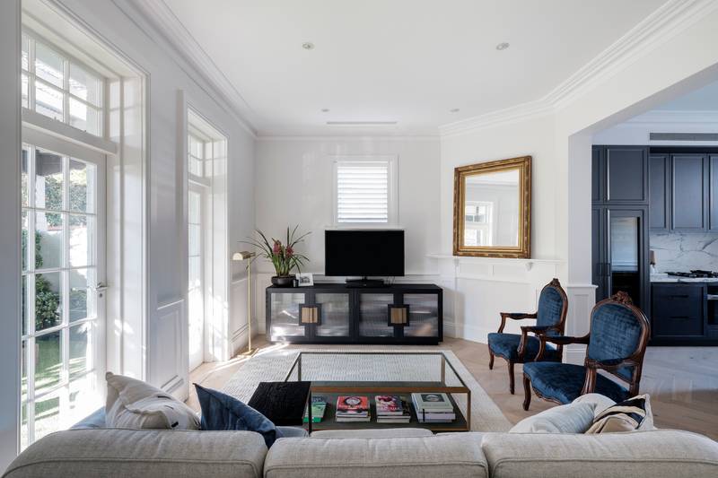 2 Ocean Street, Woollahra, NSW 2025