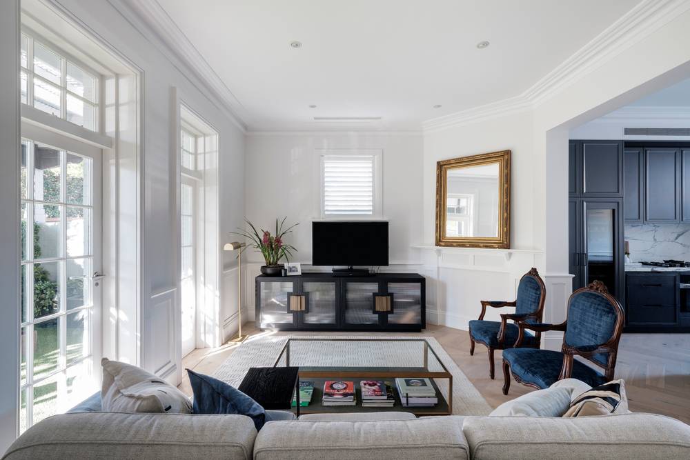 2 Ocean Street, Woollahra, NSW 2025