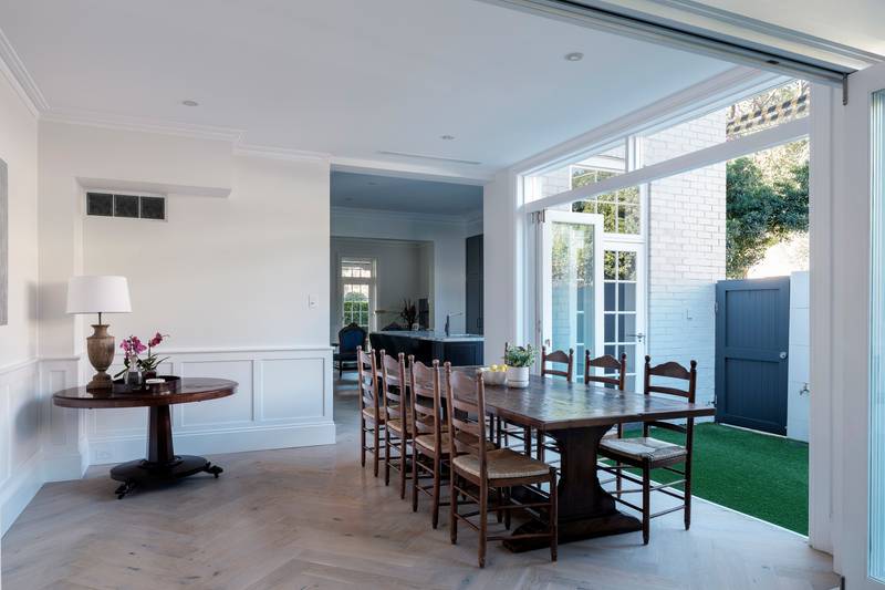 2 Ocean Street, Woollahra, NSW 2025