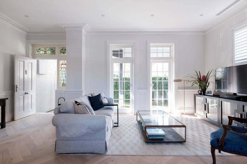 2 Ocean Street, Woollahra, NSW 2025