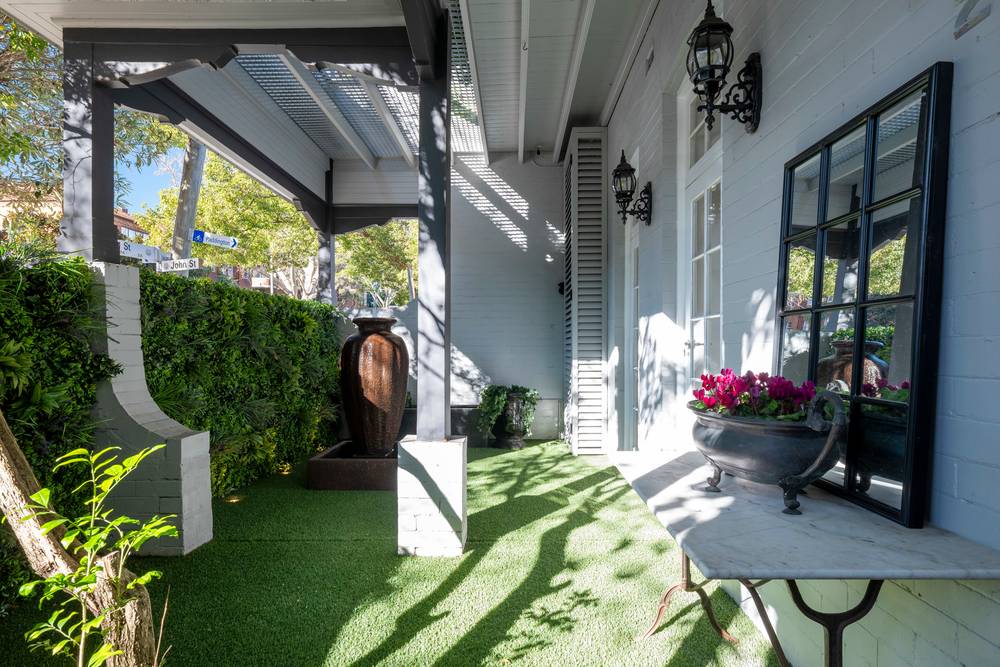 2 Ocean Street, Woollahra, NSW 2025