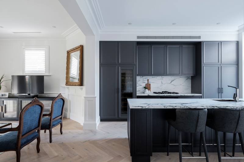 2 Ocean Street, Woollahra, NSW 2025