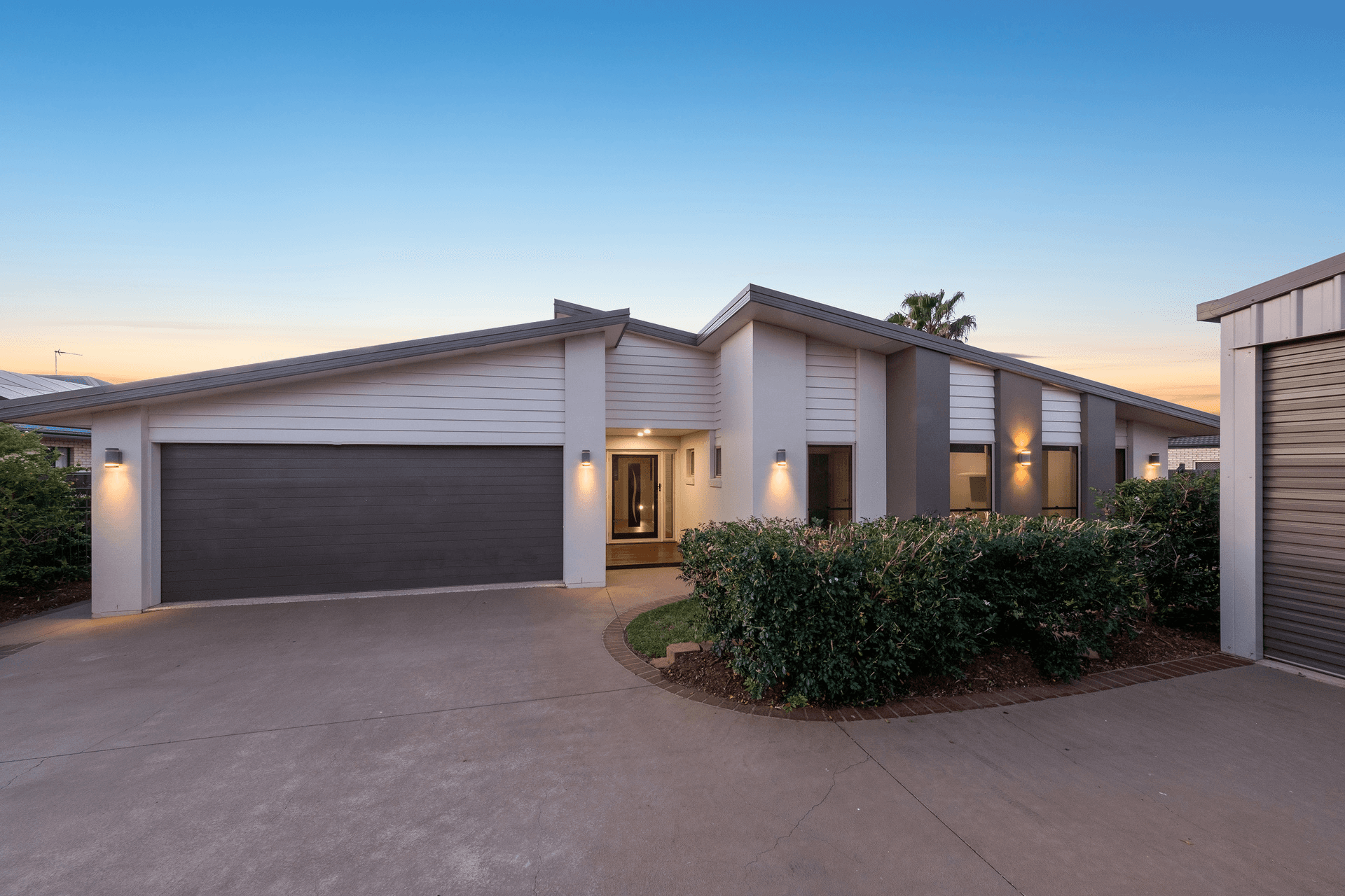 16 Dunbar Court, Highfields, QLD 4352