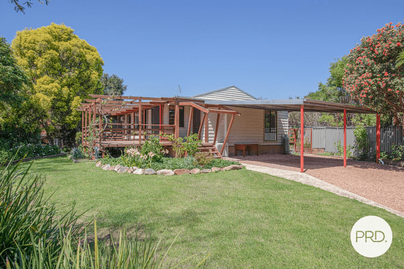 31 Elizabeth Street, HINTON, NSW 2321