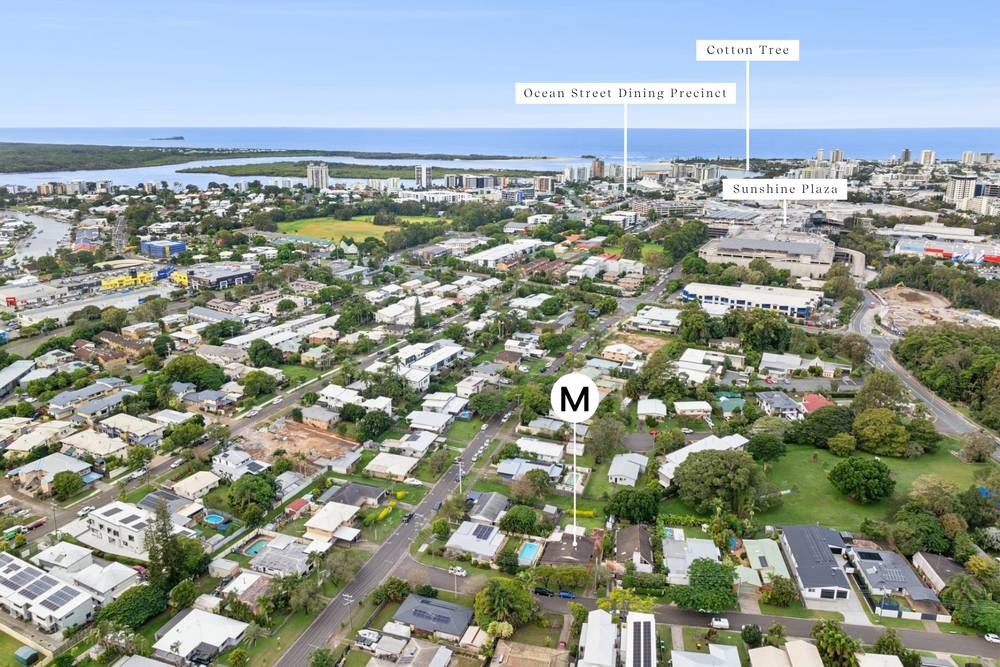 5 Eliza Way, Maroochydore, QLD 4558