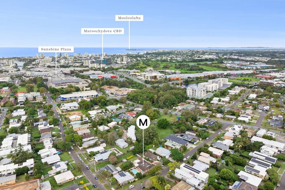 5 Eliza Way, Maroochydore, QLD 4558