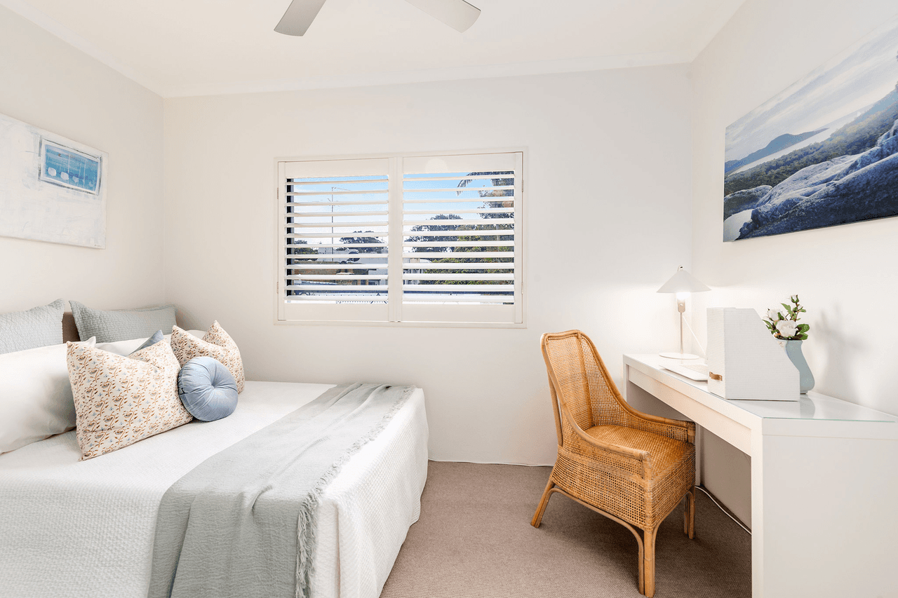 14/168 George Street, ERSKINEVILLE, NSW 2043