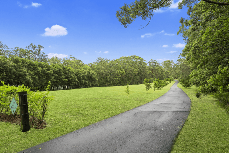 3193 Old Gympie Road, MOUNT MELLUM, QLD 4550