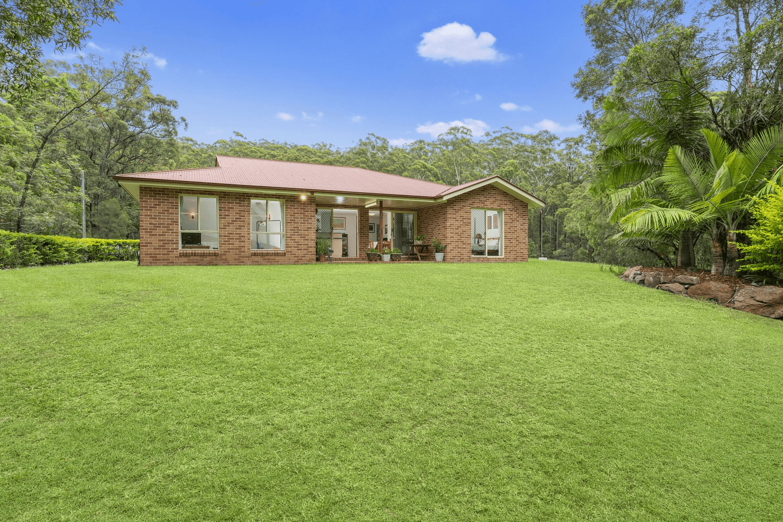 3193 Old Gympie Road, MOUNT MELLUM, QLD 4550