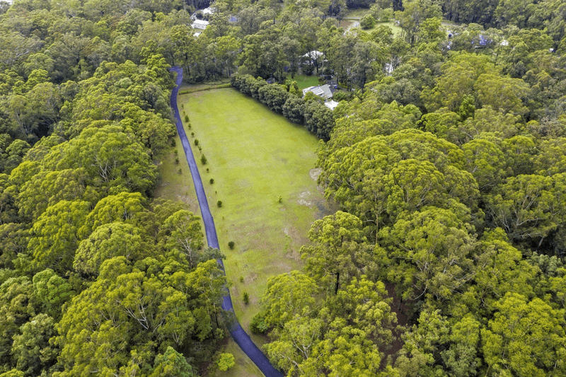 3193 Old Gympie Road, MOUNT MELLUM, QLD 4550